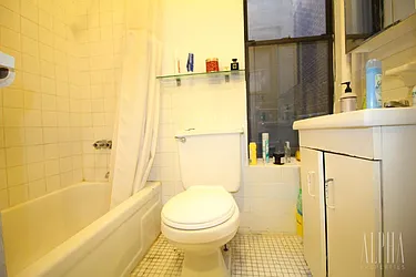 Rented by Alpha Properties NYC I LLC