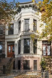 Rented by Corcoran