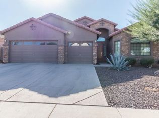 723 W Siesta Way, Phoenix, AZ 85041
