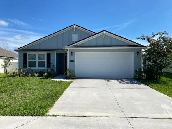 295 Green Turtle Ln, Saint Augustine, FL 32086