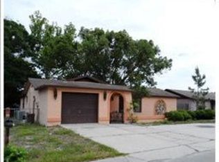 7027 Fairfax Dr, Port Richey, FL 34668