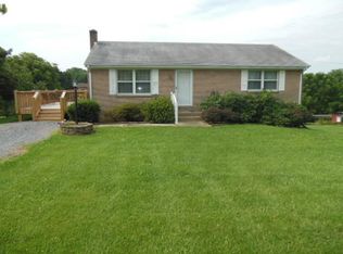 1142 McGhee Rd, Bedford, VA 24523