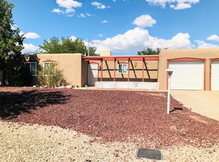 4719 Pepe Ortiz Rd SE, Rio Rancho, NM 87124