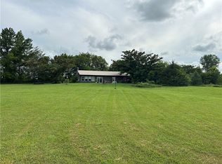 1341 NW 760p Rd, Urich, MO 64788