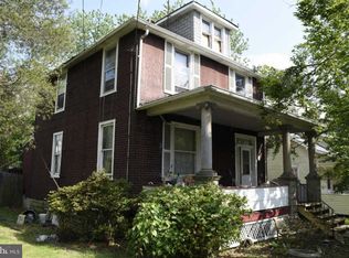 9903 Harford Rd, Parkville, MD 21234
