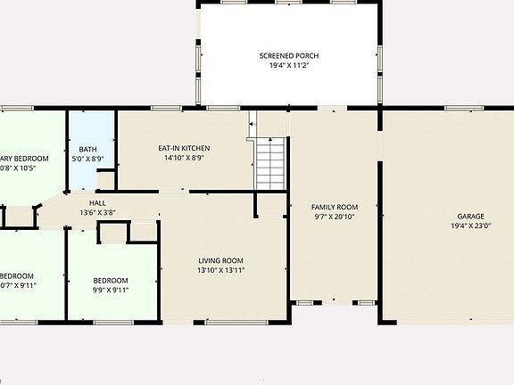 4th image of 450 Noble Pl NW