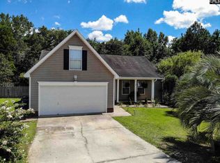 212 Spring Lake Dr, Lexington, SC 29072