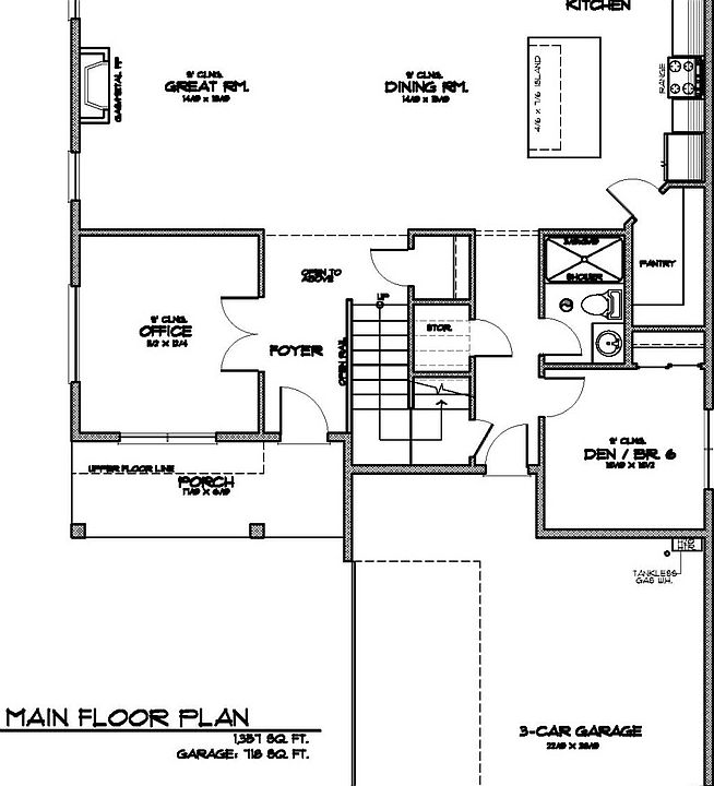 2nd image of 61441 SE Daybreak Ct