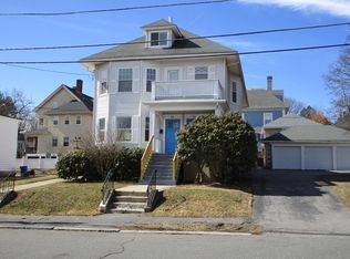 52-54 Olive St #52, Methuen, MA 01844