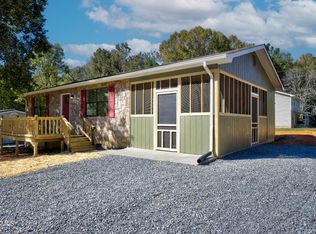 316 N Iowa Ave, Etowah, TN 37331