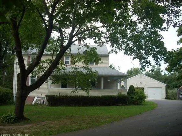 256 Boston Neck Rd, Suffield, CT 06078