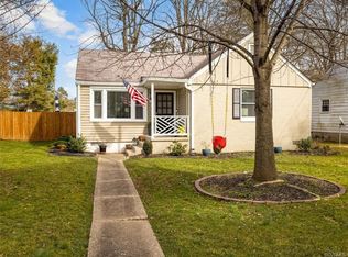 6203 Galaxie Rd, Henrico, VA 23228