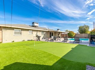 8419 E Granada Rd, Scottsdale, AZ 85257