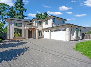 8351 Leslie Rd, Richmond, BC V6X1E4