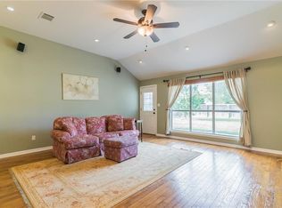 654 River Bluff Cir, Georgetown, TX 78626
