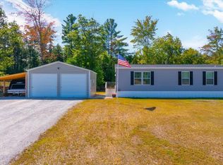 67 Deer Run, Livermore, ME 04253