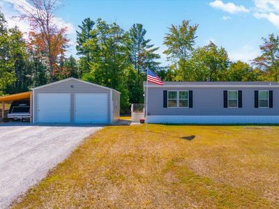 67 Deer Run, Livermore, ME, 04253