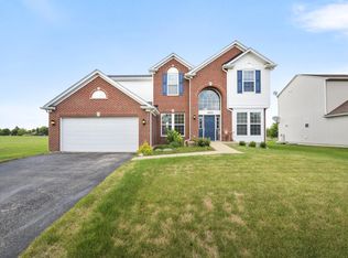 1650 Apricot St, Bolingbrook, IL 60490