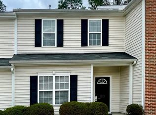 3525 Londonville Ln, Raleigh, NC 27604