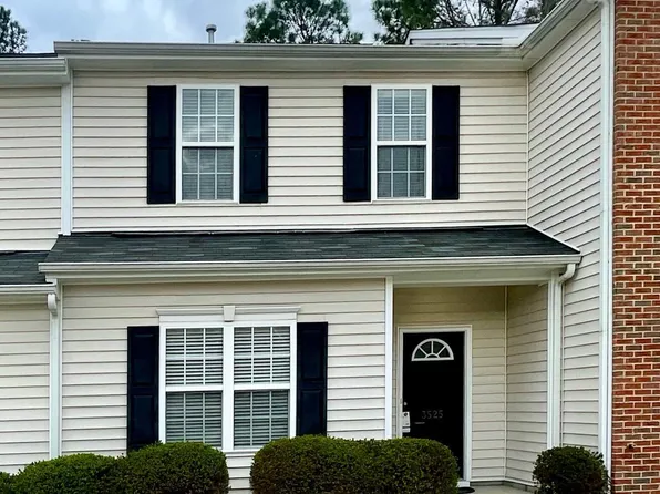 3525 Londonville Ln, Raleigh, NC 27604