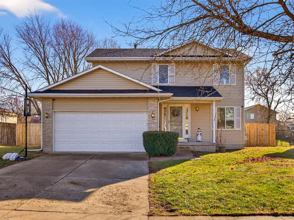 3123 SE Honeysuckle Ct, Ankeny, IA 50021