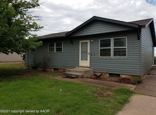 2509 Orange St, Amarillo, TX 79107