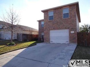 8231 Steep Valley, Converse, TX 78109