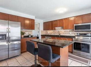 620 Holly Ave #0, Milton, ON L9T7X2