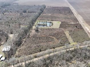 493 Scarey Woods Rd, Plaucheville, LA 71362