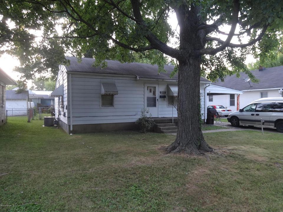 2nd image of 4908 Graston Ave