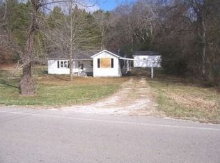 1247 Iron Bridge Rd, Columbia, TN 38401