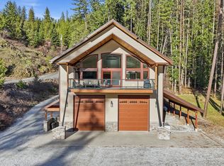 2448 Leclerc Rd S, Newport, WA 99156