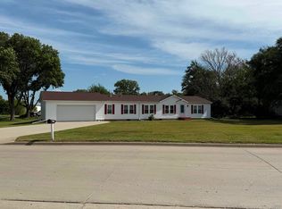 723 N Norbeck St, Vermillion, SD 57069