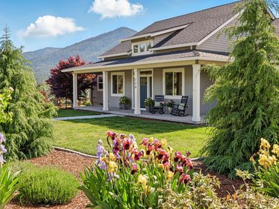239 China Gulch Rd, Jacksonville, OR, 97530