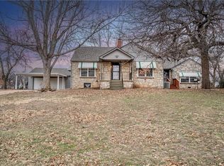 3353 N Highway 74 Service Rd, Crescent, OK 73028