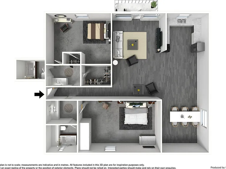 685 Kelton Ave — Photo 33