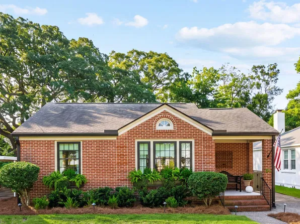 35 Yeadon Ave, Charleston, SC 29407