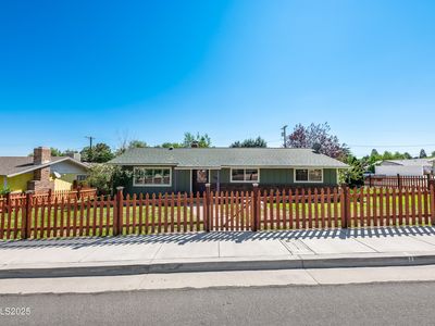 1480 Hunter Lake Dr, Reno, NV, 89509