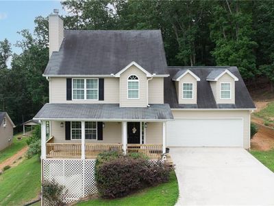 2744 Sawyer Mill Dr, Gainesville, GA, 30507