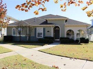 1116 Haley Ct, Aubrey, TX 76227