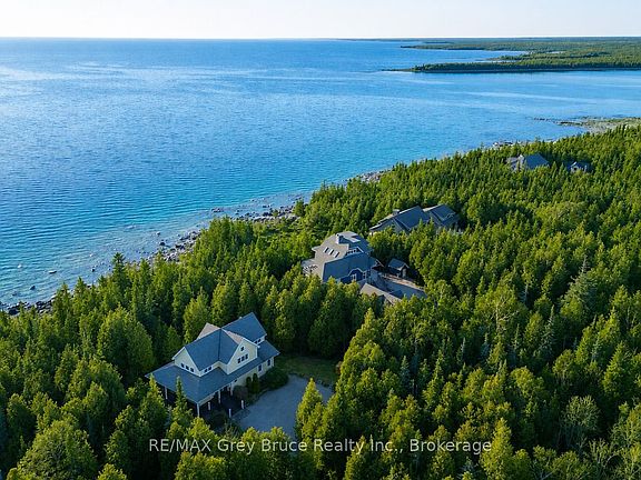 5th image of 90 Greenough Point Rd