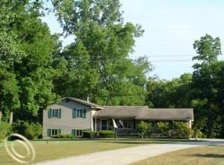 380 Granger Rd, Ortonville, MI 48462