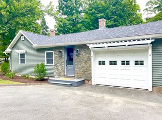 13 The Knls, South Hadley, MA 01075