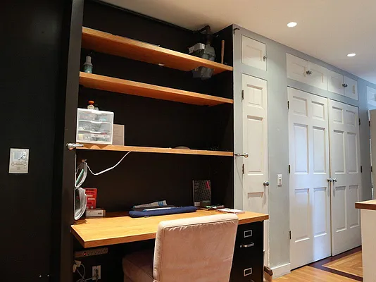 Rented by Keller Williams NYC | media 24