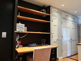 Rented by Keller Williams NYC