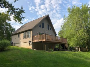 8552 Dan Smith Rd, Watervliet, MI 49098