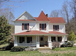 1060 Highway 107 S, Del Rio, TN 37727