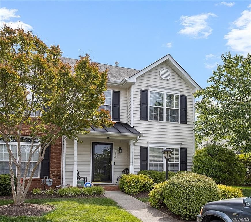 3850 Dominion Townes Cir, Richmond, VA 23223 Zillow