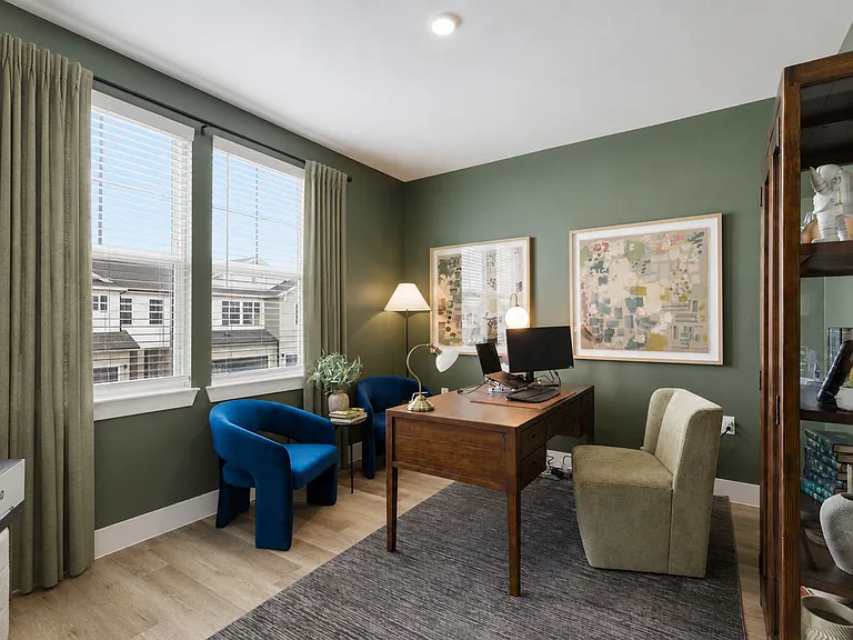 HARMON Melissa by Crescent Communities — Photo 22