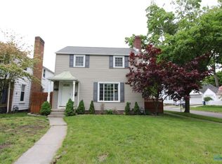 3802 Elmhurst Rd, Toledo, OH 43613